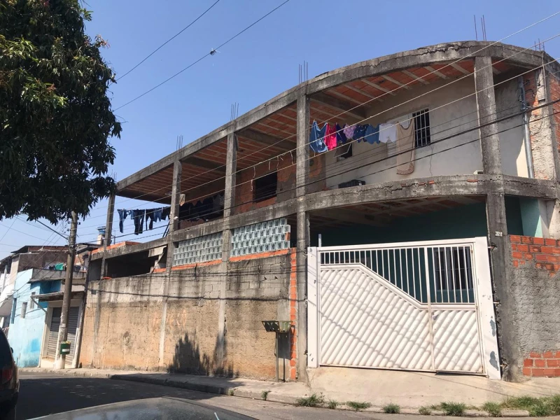 Sobrado em Perus — foto 4