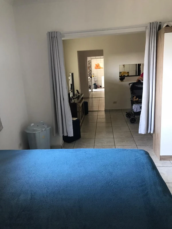 Sobrado em Perus — foto 5