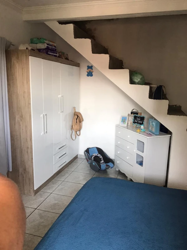 Sobrado em Perus — foto 8