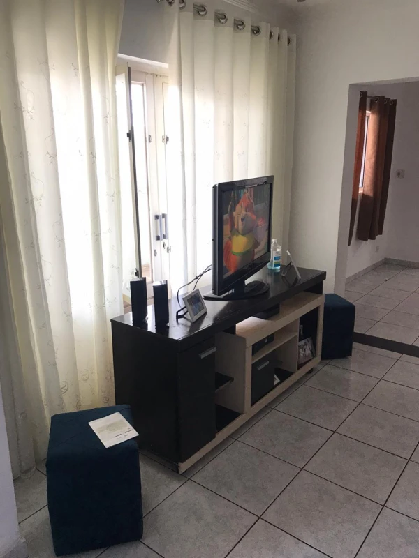 Sobrado em Perus, São Paulo