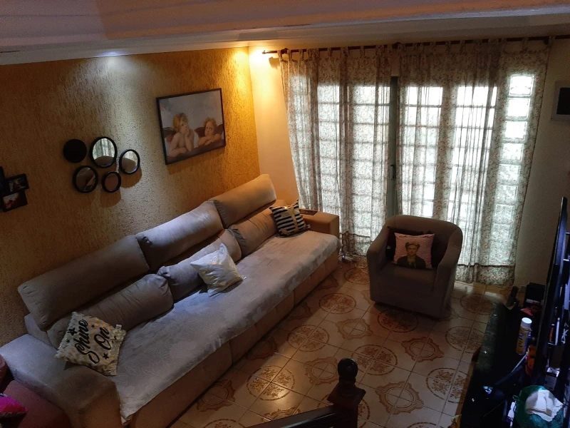 Sobrado em Perus — foto 15
