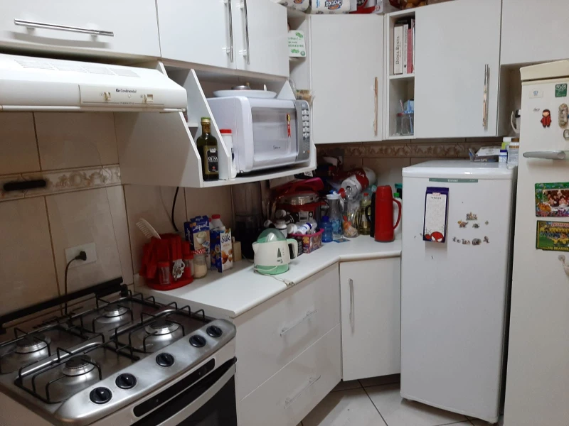 Sobrado em Perus — foto 2