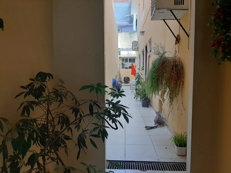 Sobrado em Perus — foto 5