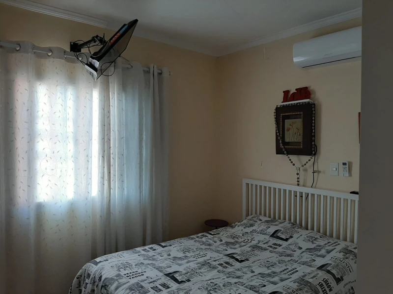 Sobrado em Perus, São Paulo