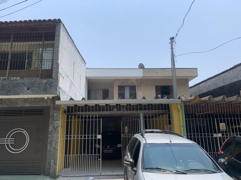 Sobrado em Jaraguá — foto 1
