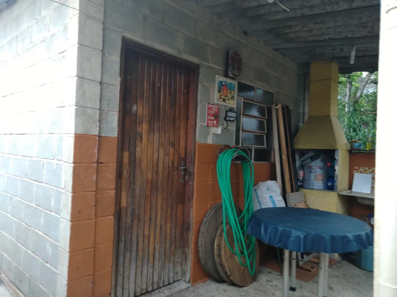 Casa em Perus — foto 19