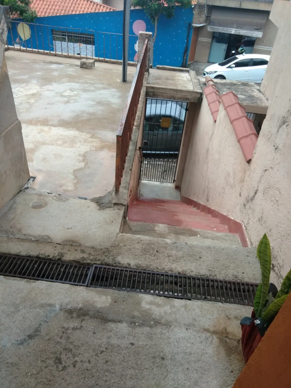 Casa em Perus — foto 23