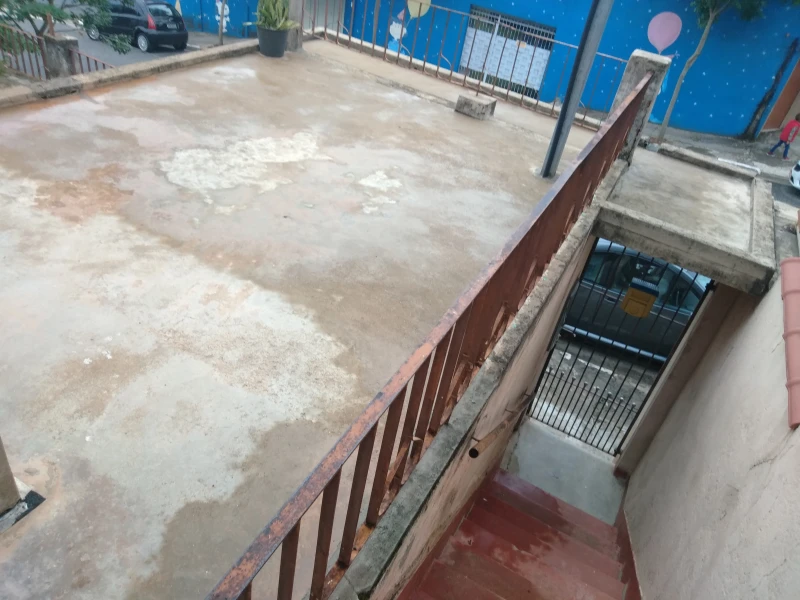 Casa em Perus — foto 24