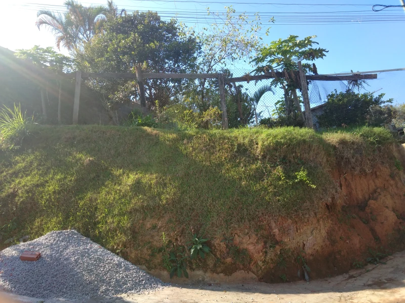 Terreno em Perus, São Paulo
