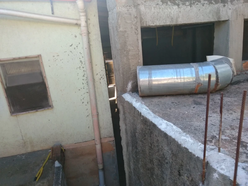 Salão em Perus — foto 18