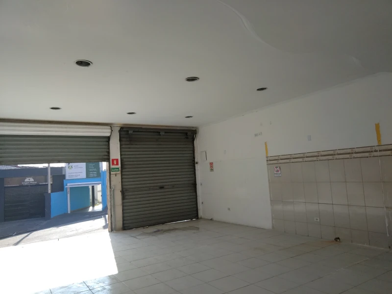 Salão em Perus — foto 21