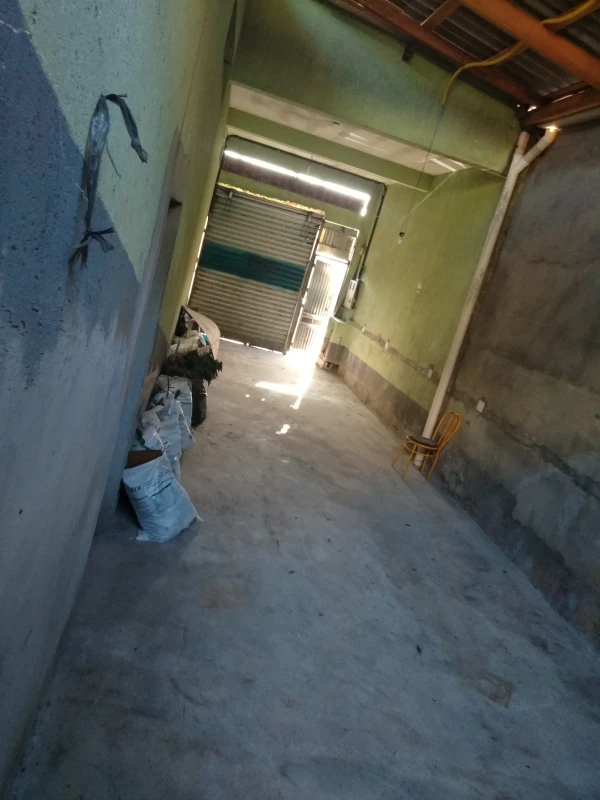 Salão em Perus — foto 38