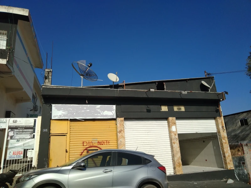 Salão em Perus — foto 43