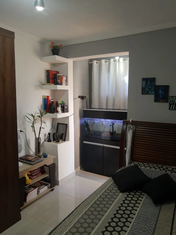 Casa em Perus — foto 14