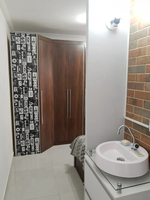 Casa em Perus — foto 15