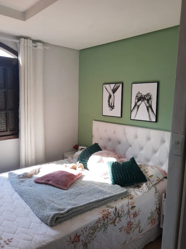 Casa em Perus — foto 20