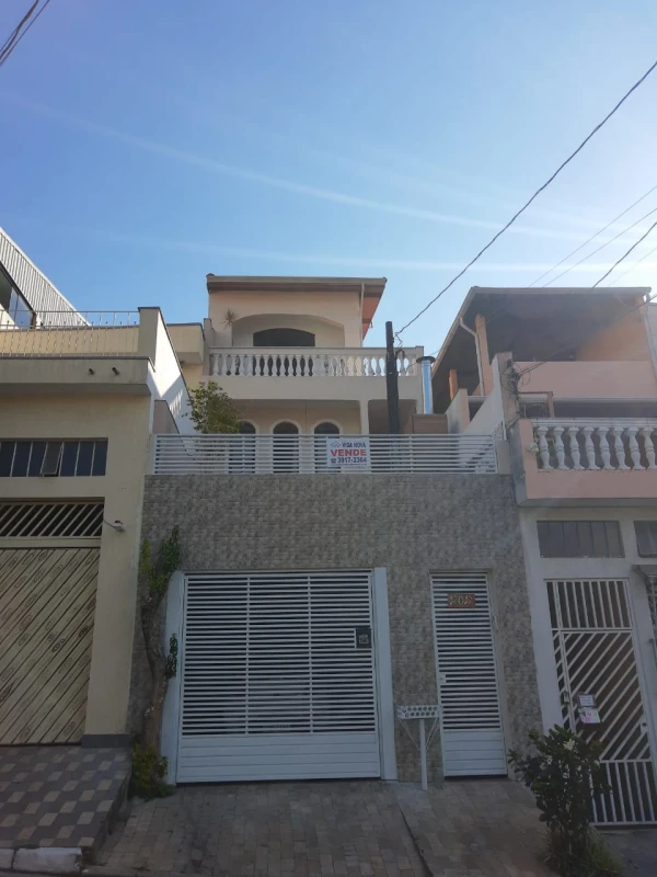 Casa em Perus — foto 2