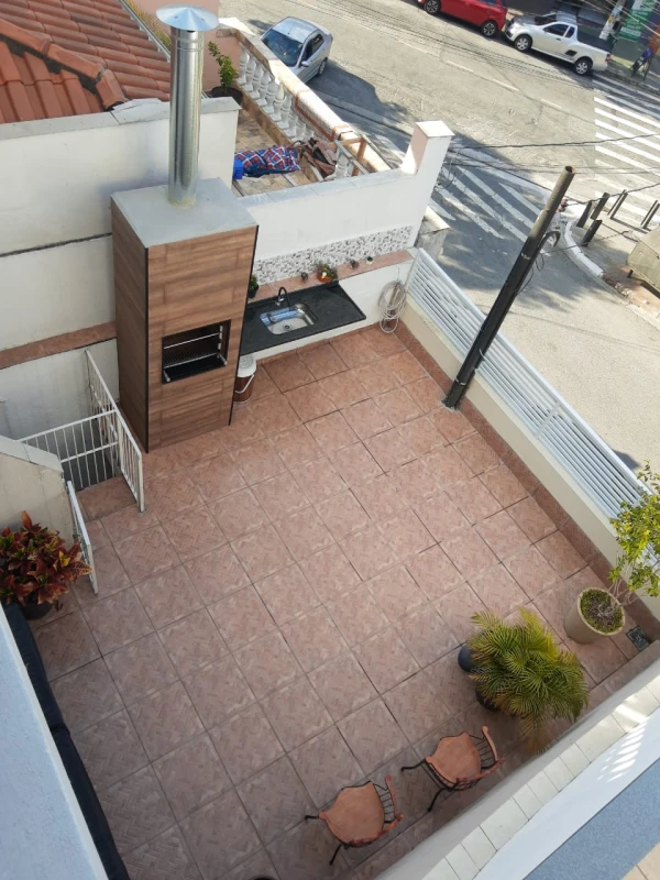 Casa em Perus — foto 23
