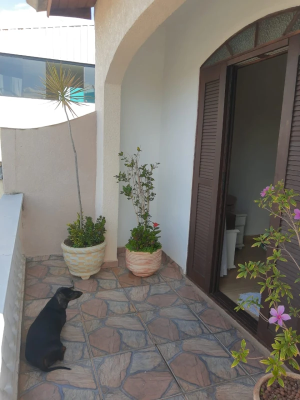 Casa em Perus — foto 24