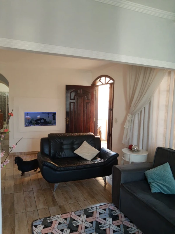 Casa em Perus — foto 27