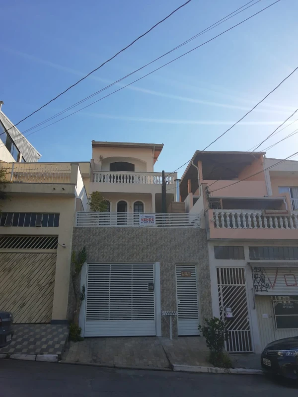 Casa em Perus — foto 3