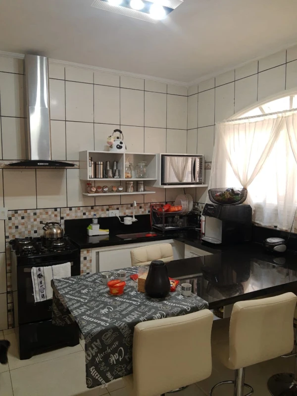 Casa em Perus — foto 35