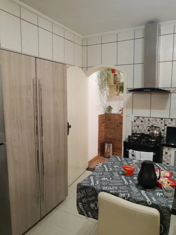Casa em Perus — foto 36