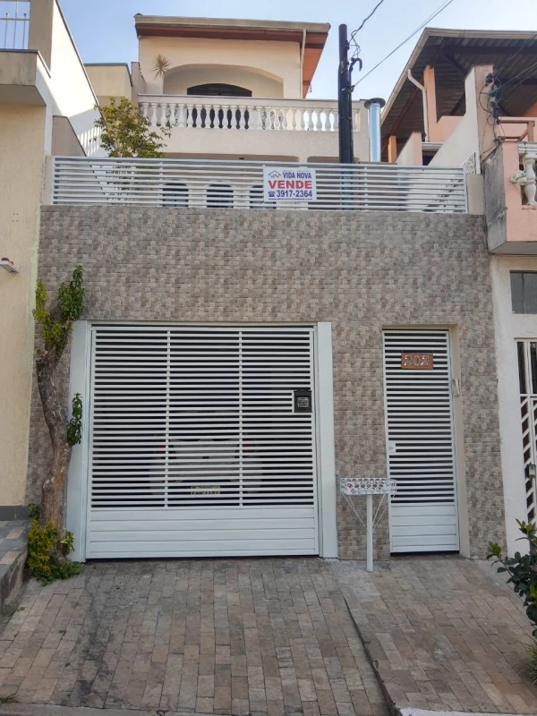 Casa em Perus, São Paulo