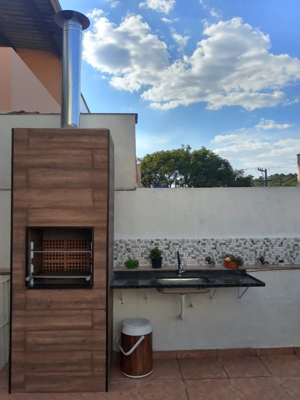 Casa em Perus — foto 6
