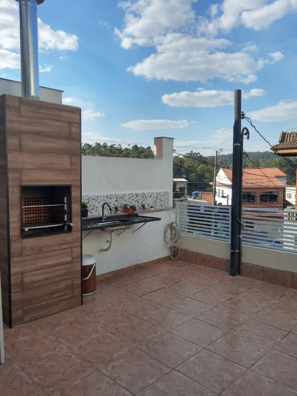 Casa em Perus — foto 7