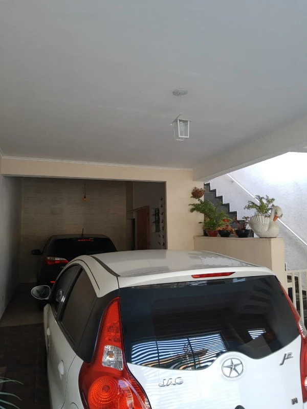 Casa em Perus — foto 9