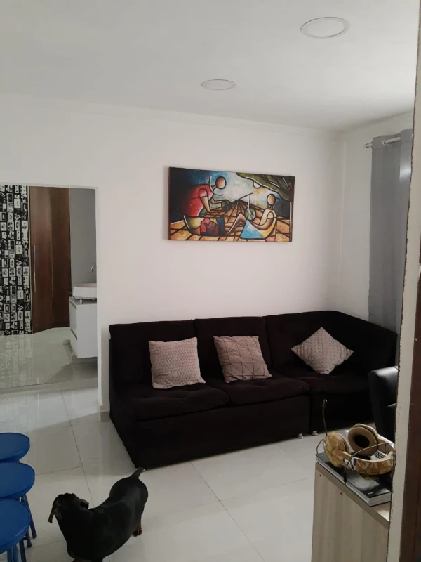 Casa em Perus — foto 10