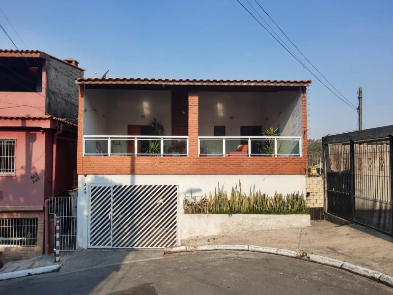 Casa em Perus — foto 2