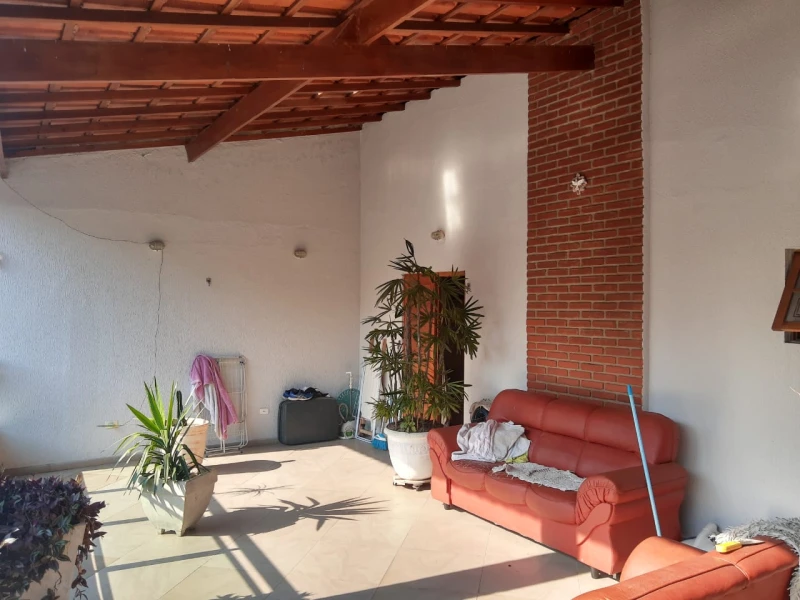 Casa em Perus — foto 29