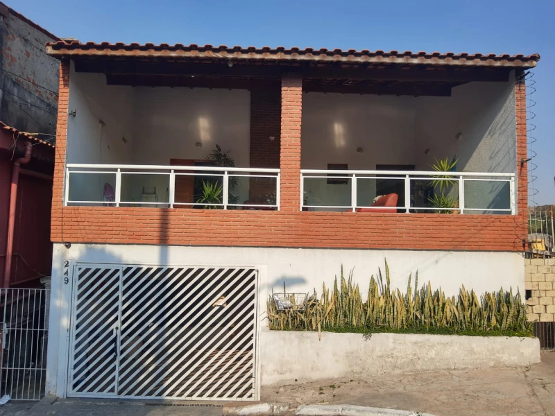 Casa em Perus — foto 3