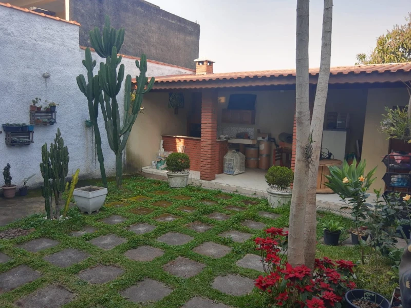 Casa em Perus — foto 4