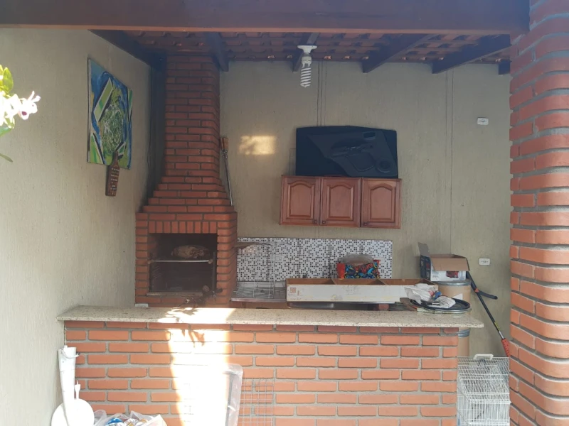 Casa em Perus — foto 5