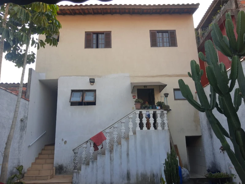 Casa em Perus — foto 6