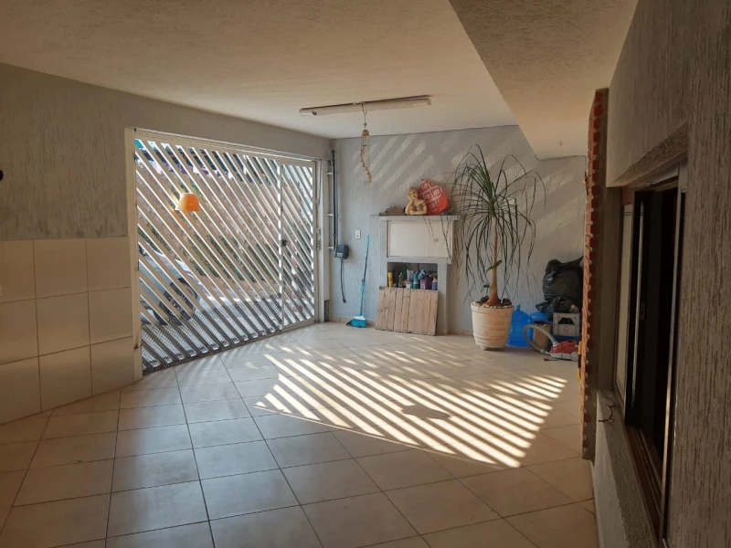 Casa em Perus — foto 7
