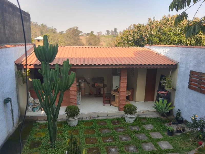 Casa em Perus — foto 8