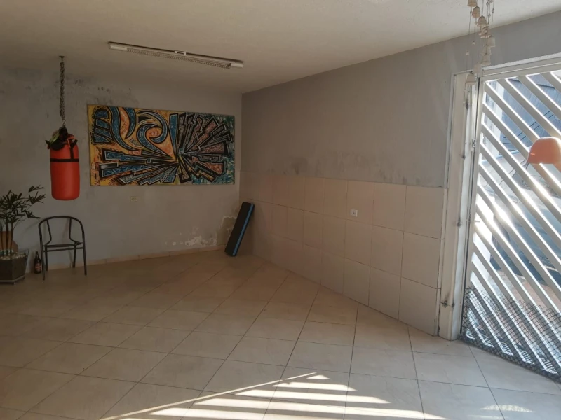 Casa em Perus, São Paulo