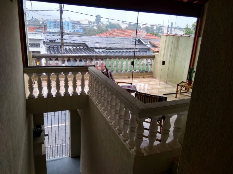 Sobrado em  — foto 7
