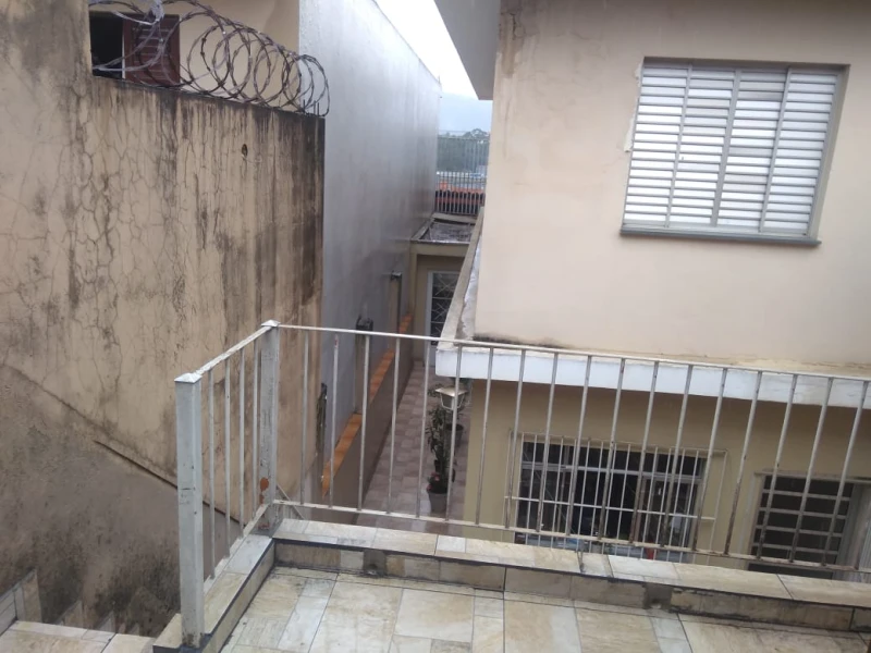 Sobrado em  — foto 9