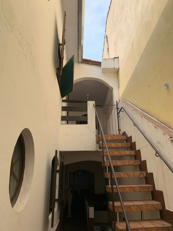 Sobrado em Perus — foto 12