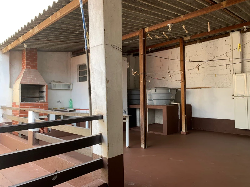 Sobrado em Perus — foto 13