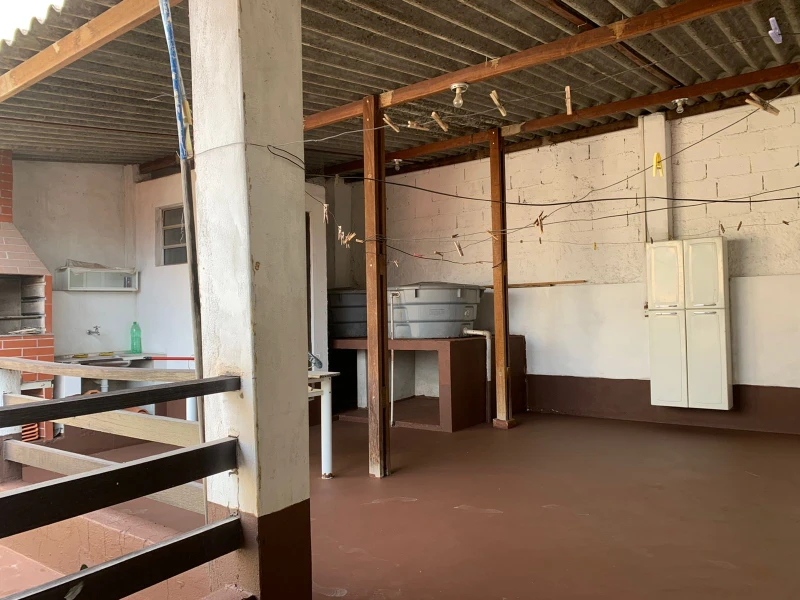 Sobrado em Perus — foto 14