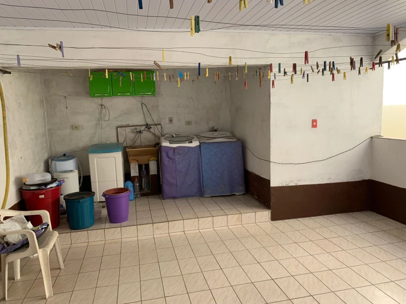 Sobrado em Perus — foto 16