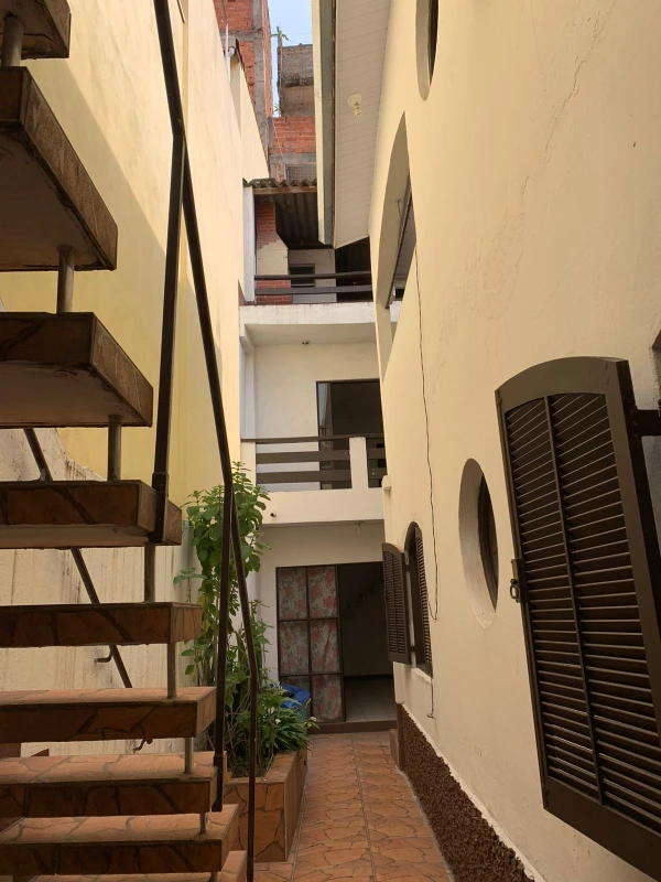 Sobrado em Perus — foto 26