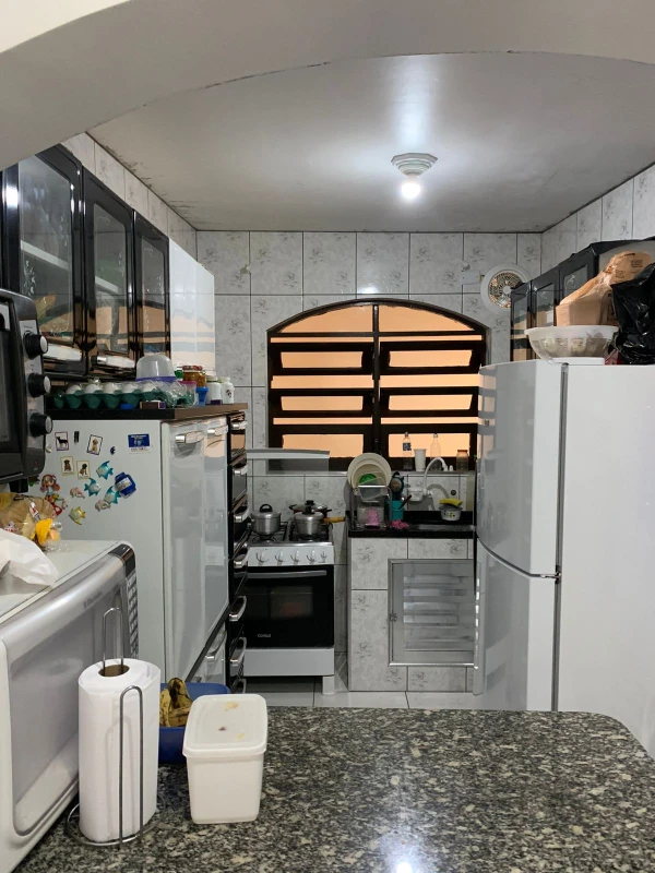 Sobrado em Perus — foto 8
