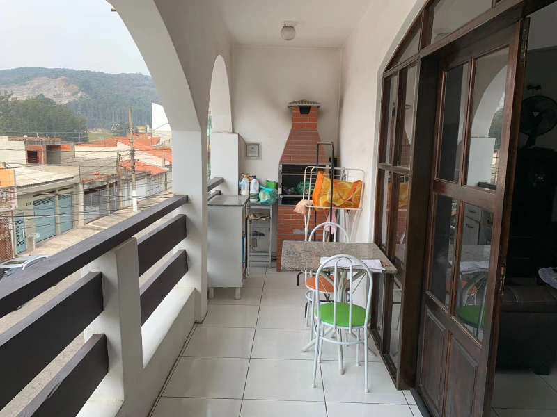 Sobrado em Perus — foto 9